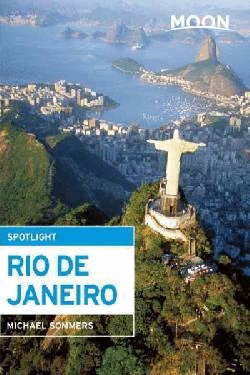 RIO DE JANEIRO MOON TRAVEL GUIDE