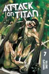 ATTACK ON TITAN VOLUME 7