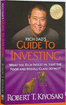 RICH DAD'S GUIDE TO INVESTING