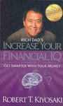 RICH DAD'S INCREASE YOUR FINANCIAL IQ (INTL)