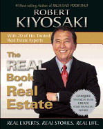THE REAL BOOK OF REAL ESTATE: REAL EXPERTS. REAL STORIES. REAL LIFE.