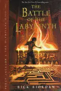 BATTLE OF THE LABYRINTH