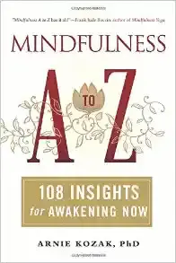 MINDFULNESS A TO Z