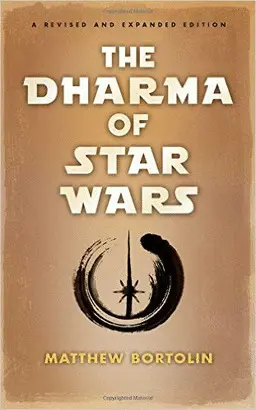 DHARMA OF STAR WARS (FILM TIE-IN)