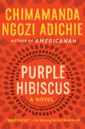 PURPLE HIBISCUS