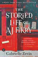 THE STORIED LIFE OF A. J. FIKRY