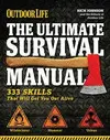 THE ULTIMATE SURVIVAL MANUAL