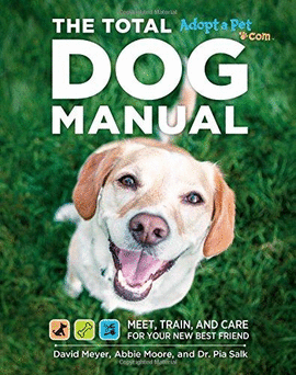TOTAL DOG MANUAL (ADOPT-A-PET.COM)