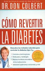 CÓMO REVERTIR LA DIABETES