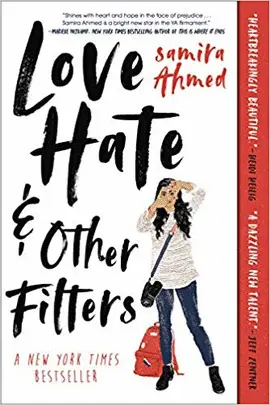 LOVE HATE AND OTHER FILTERS