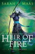 HEIR OF FIRE
