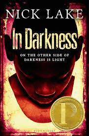 IN DARKNESS