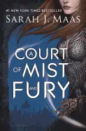 A COURT OF MIST AND FURY