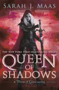 QUEEN OF SHADOWS