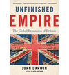 UNFINISHED EMPIRE