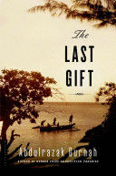 THE LAST GIFT