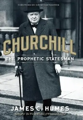 CHURCHILL