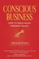 Conscious Business