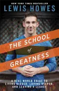 THE SCHOOL OF GREATNESS