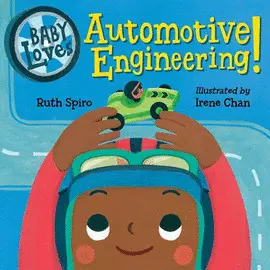 BABY LOVES AUTOMOTIVE ENGINEERING