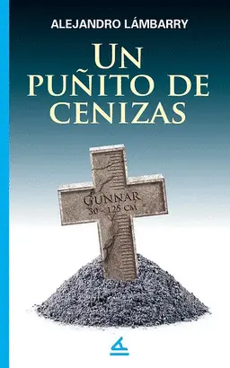 UN PUÑITO DE CENIZA