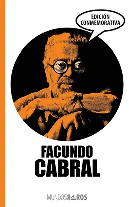 FACUNDO CABRAL (MUNDOS RAROS)