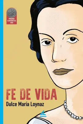 FE DE VIDA