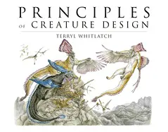 PRINCIPLES OF CREATURE DESIGN