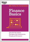 FINANCE BASICS (20-MINUTE MANAGER SERIES)