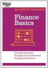 FINANCE BASICS (20-MINUTE MANAGER SERIES)