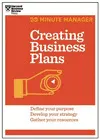 CREATING BUSINESS PLANS (20-MINUTE MANAGER SERIES)