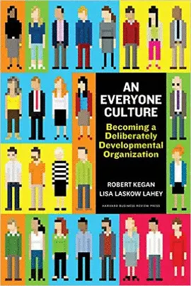 EVERYONE CULTURE