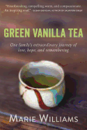 GREEN VANILLA TEA