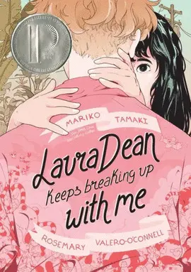 LAURA DEAN KEEPS BREAKING UP WITH ME