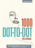 1000 DOT-TO-DOT: ICONS