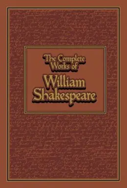 COMPLETE WORKS OF WILLIAM SHAKESPEARE