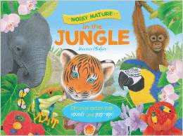 NOISY NATURE: IN THE JUNGLE
