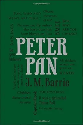 PETER PAN