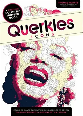 QUERKLES: ICONS