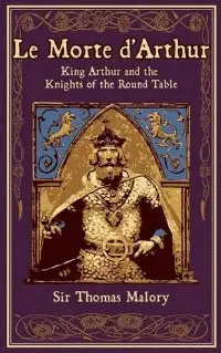 LE MORTE D´ARTHUR