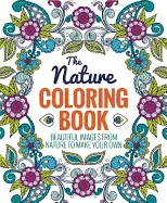 NATURE COLORING BOOK