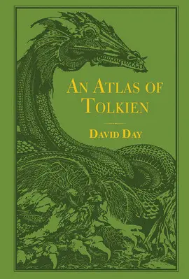 TOLKIEN: AN ILLUSTRATED ATLAS