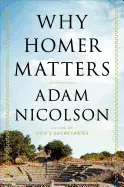 WHY HOMER MATTERS