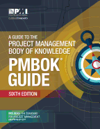 A GUIDE TO THE PROJECT MANAGEMENT BODY OF KNOWLEDGE