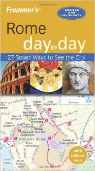 FROMMER S ROME DAY BY DAY