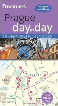 FROMMER S PRAGUE DAY BY DAY