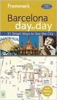 FROMMER S BARCELONA DAY BY DAY