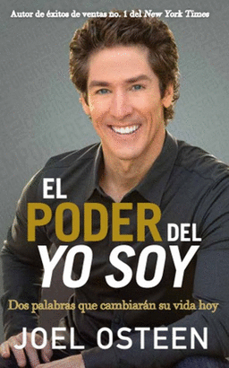 EL PODER DEL YO SOY
