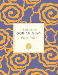 PICTURE OF DORIAN GRAY