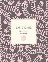 JANE EYRE